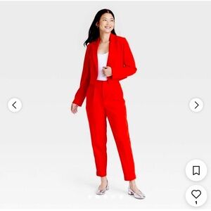 [A NEW DAY] MINI BLAZER